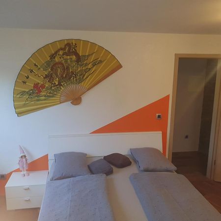 Sanja Apartment Near To Ljubljana Preserje pri Radomljah Exterior foto