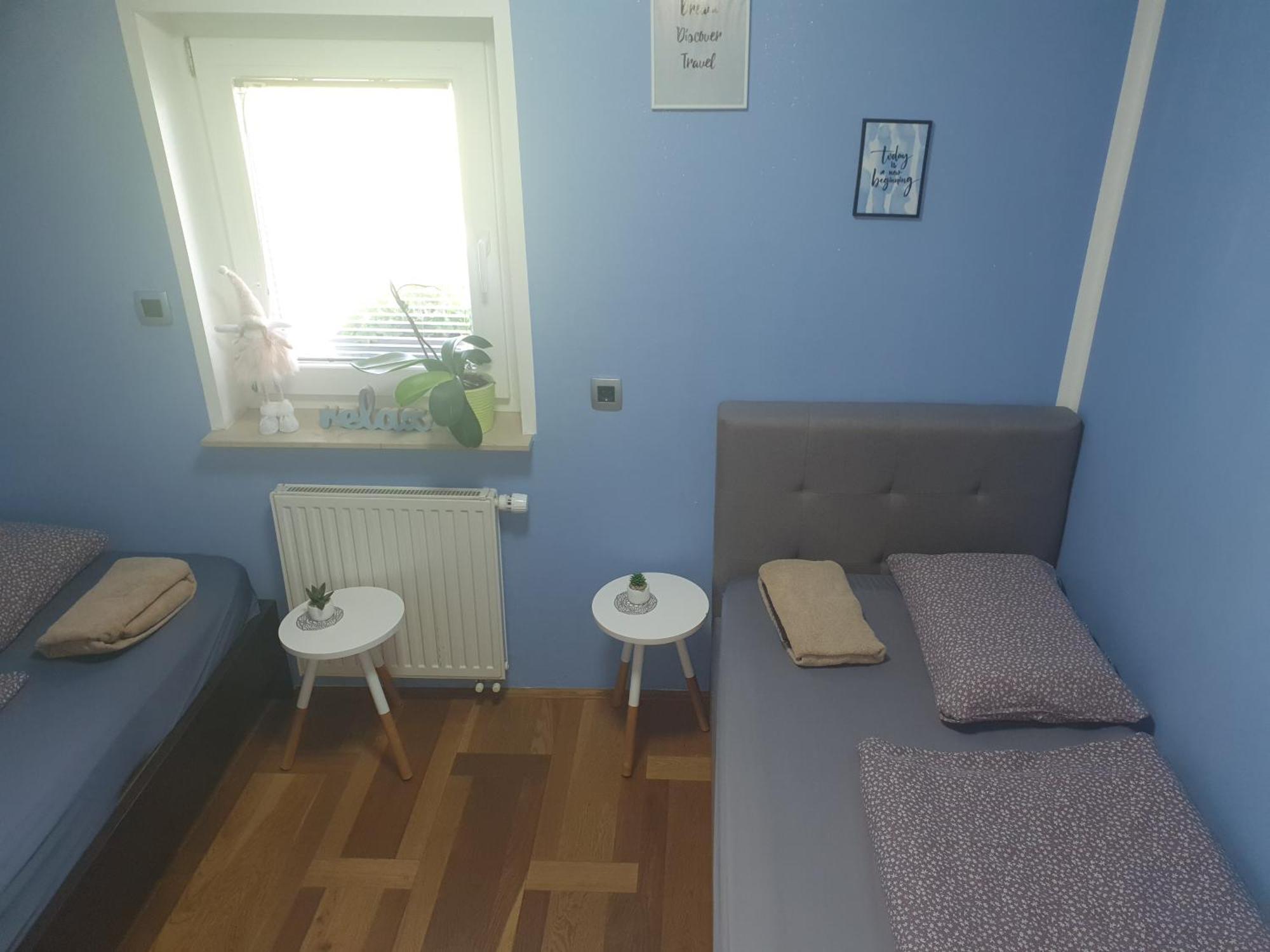 Sanja Apartment Near To Ljubljana Preserje pri Radomljah Exterior foto